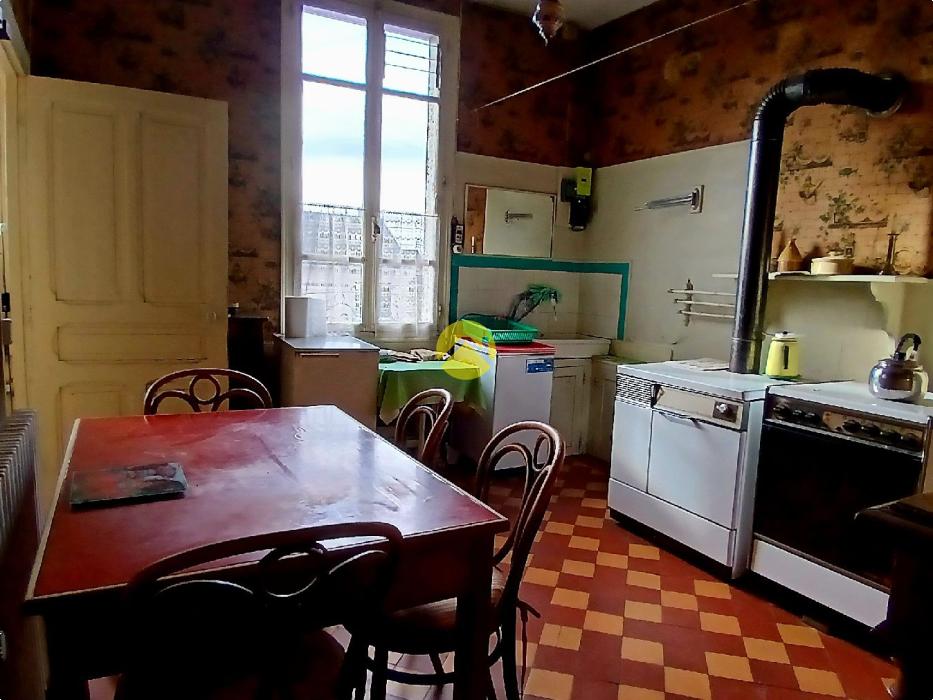 Idéal investisseurs ou artisans