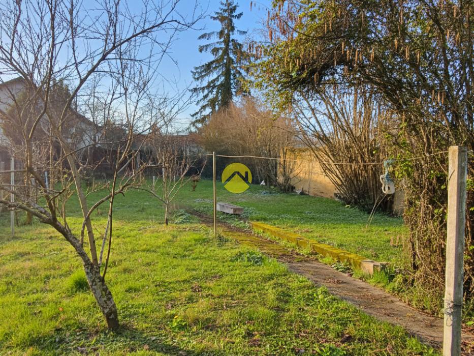 Proche du  centre  ville 