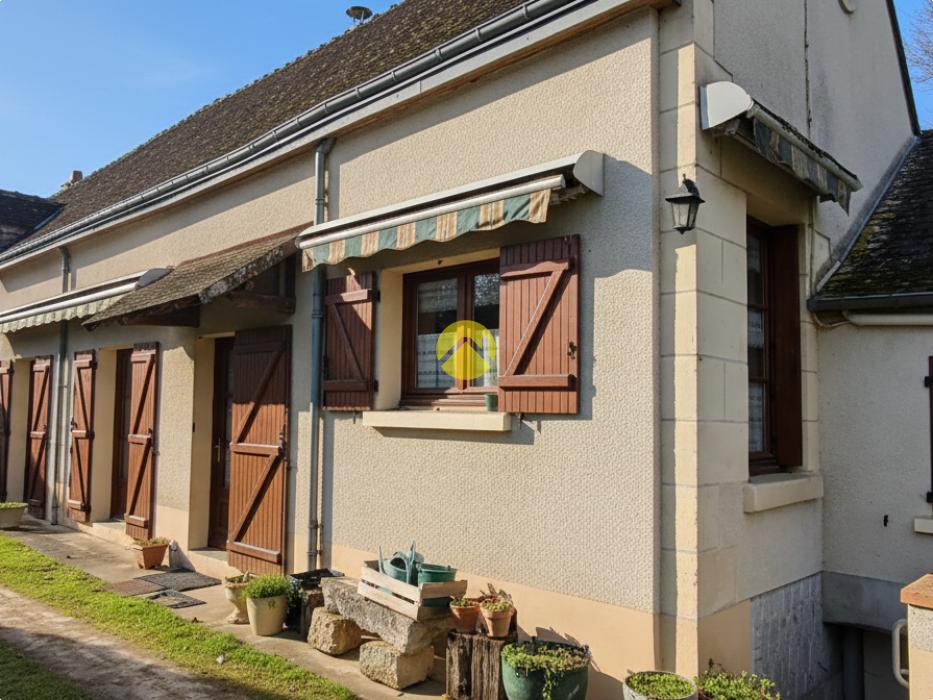 Proche du  centre  ville 