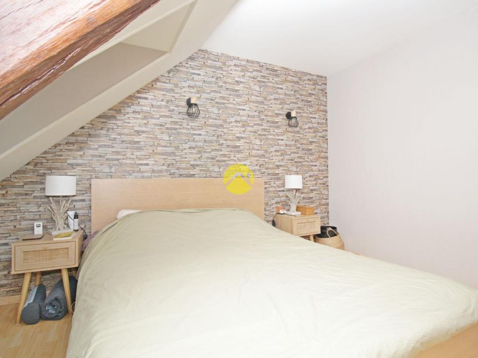 MAISON DE CHARME AVEC JARDIN