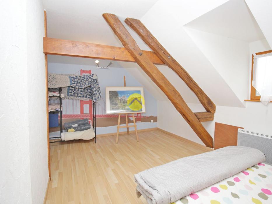 MAISON DE CHARME AVEC JARDIN