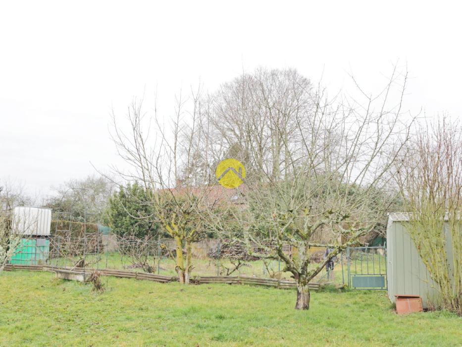 MAISON DE CHARME AVEC JARDIN