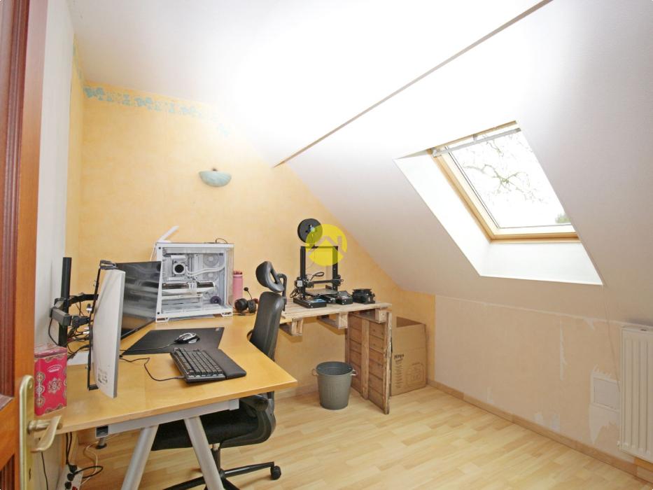 MAISON DE CHARME AVEC JARDIN