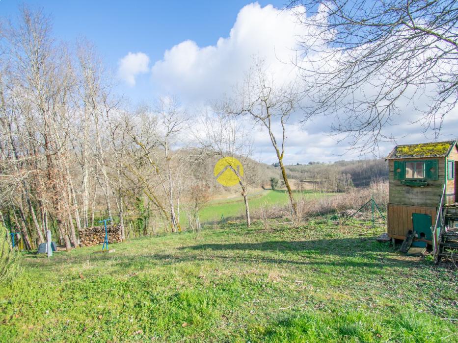 Belle maison 4ch avec piscine 