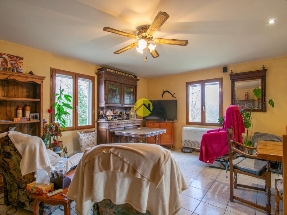 Belle maison 4ch avec piscine 