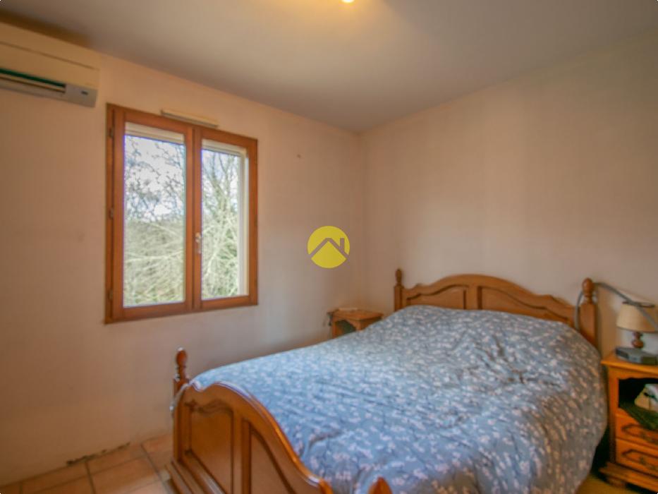 Belle maison 4ch avec piscine 