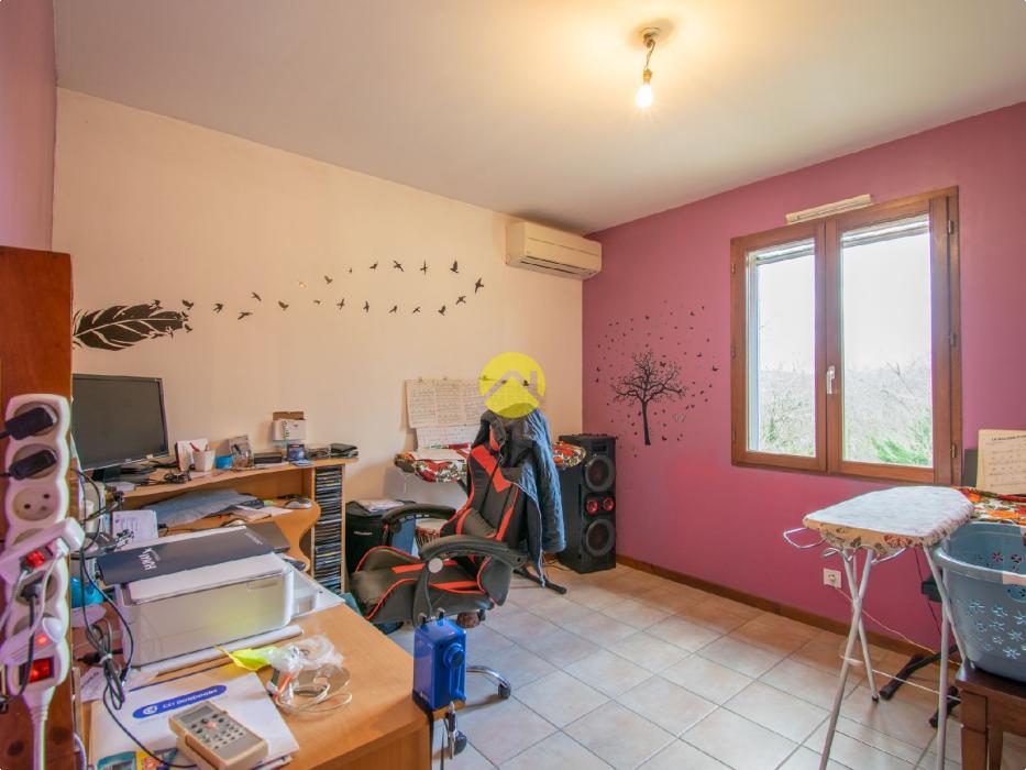 Belle maison 4ch avec piscine 