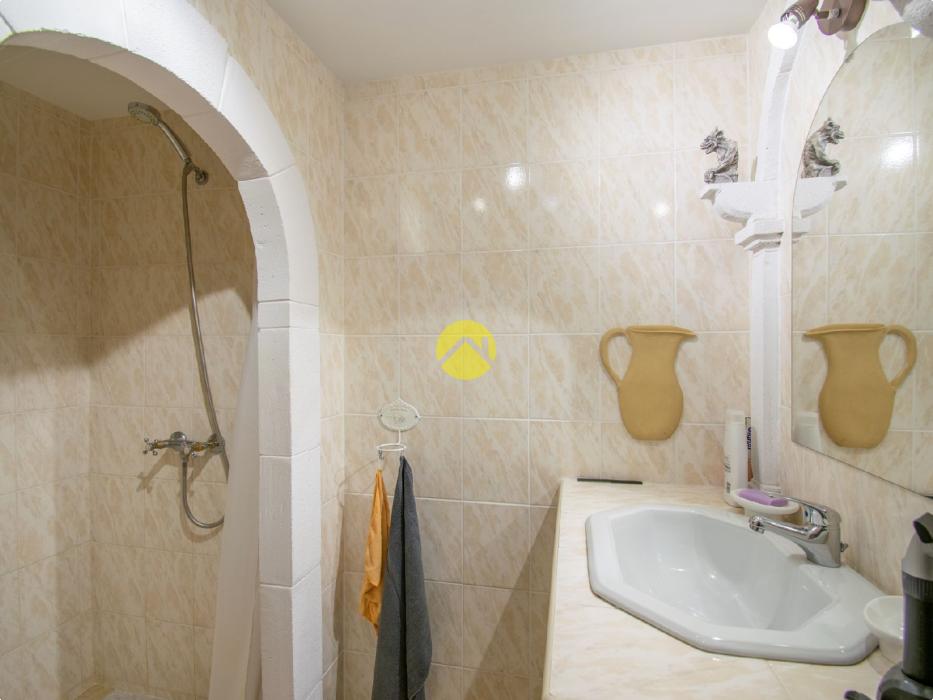 Belle maison 4ch avec piscine 