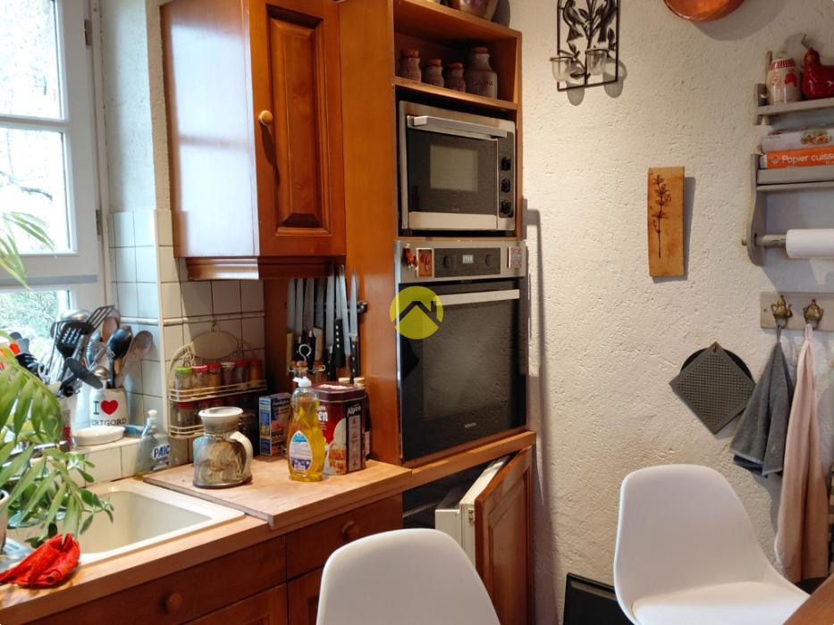 Belle Périgourdine + Gîte 