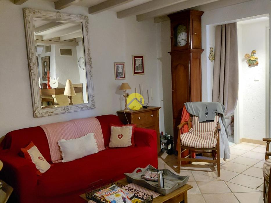 Belle Périgourdine + Gîte 