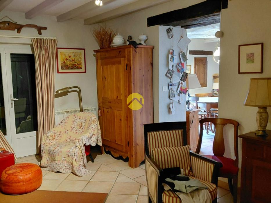 Belle Périgourdine + Gîte 