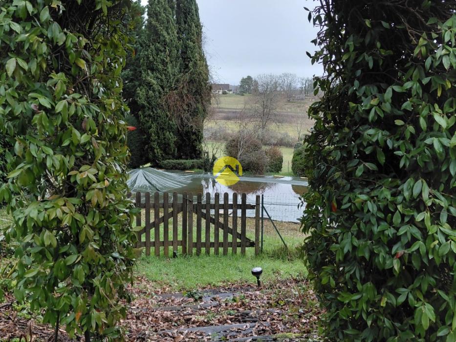 Belle Périgourdine + Gîte 