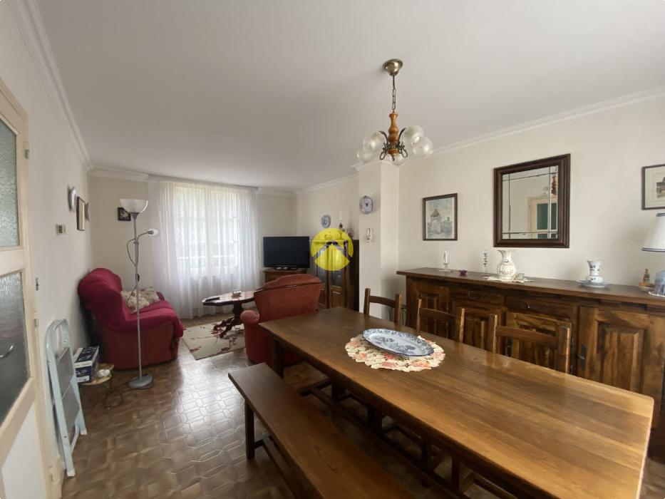 MAISON  CENTRE VILLE PETIT PRIX