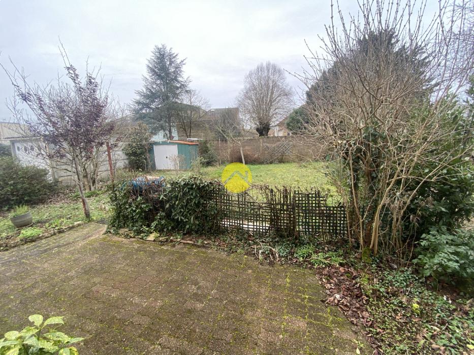 MAISON  CENTRE VILLE PETIT PRIX