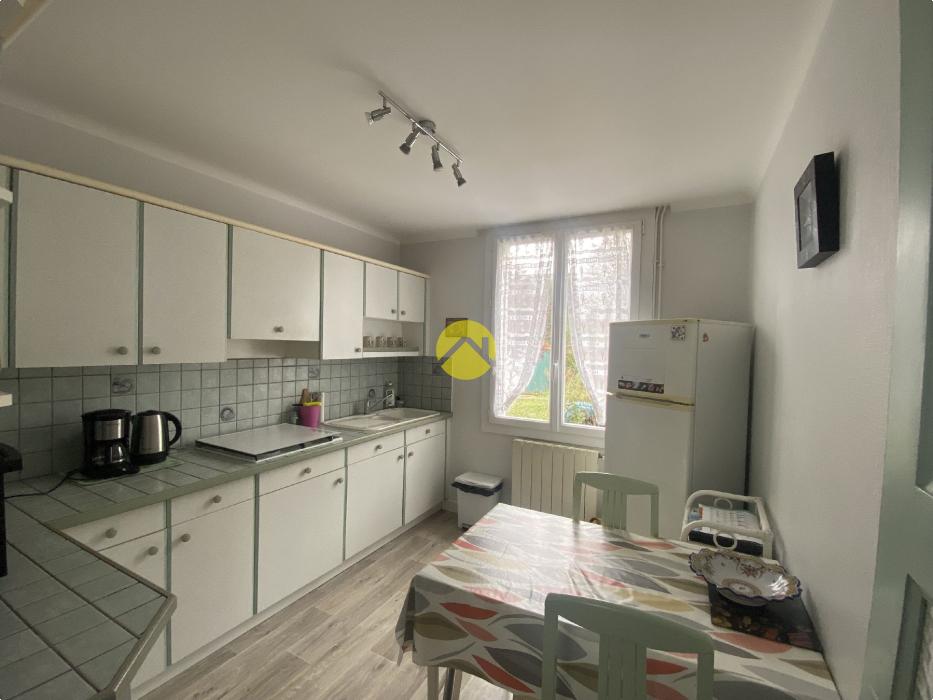 MAISON  CENTRE VILLE PETIT PRIX