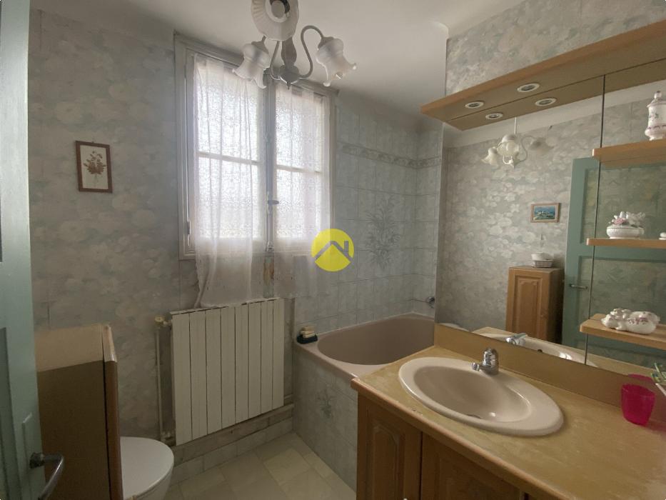 MAISON  CENTRE VILLE PETIT PRIX