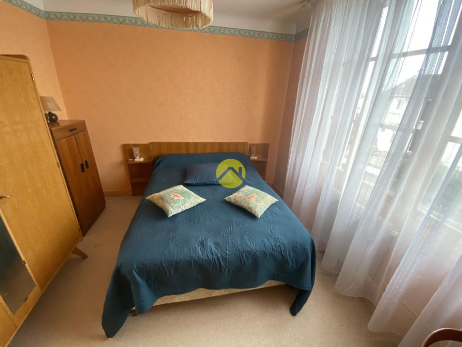 MAISON  CENTRE VILLE PETIT PRIX