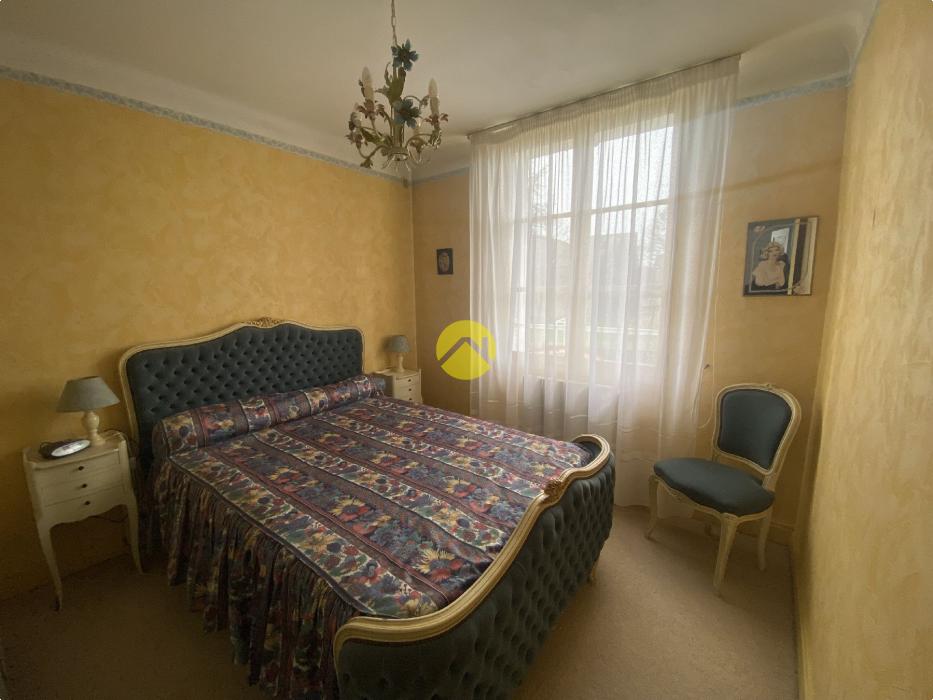 MAISON  CENTRE VILLE PETIT PRIX