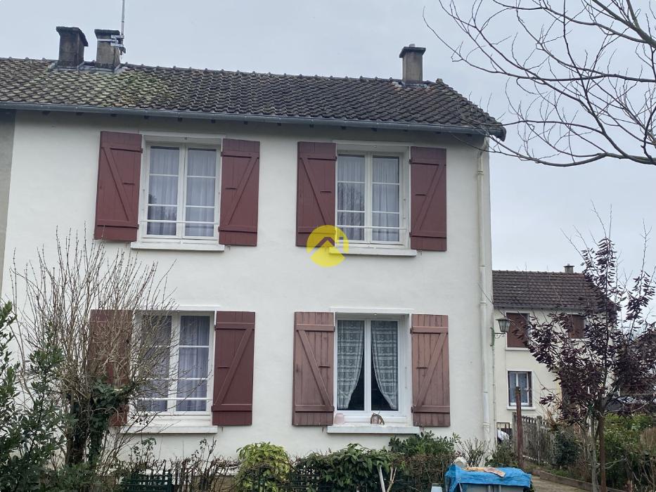 MAISON  CENTRE VILLE PETIT PRIX