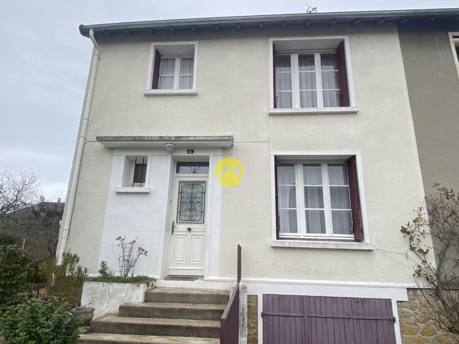 MAISON  CENTRE VILLE PETIT PRIX