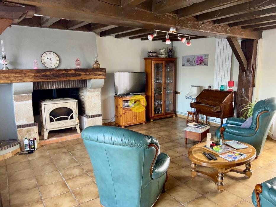 LONGERE -POSEZ VOS VALISES