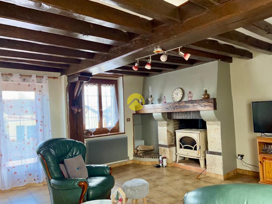 LONGERE -POSEZ VOS VALISES