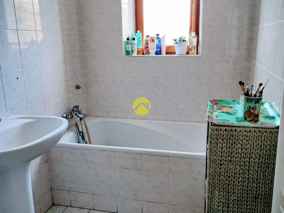 Longère de 1833 restaurée de 155m².