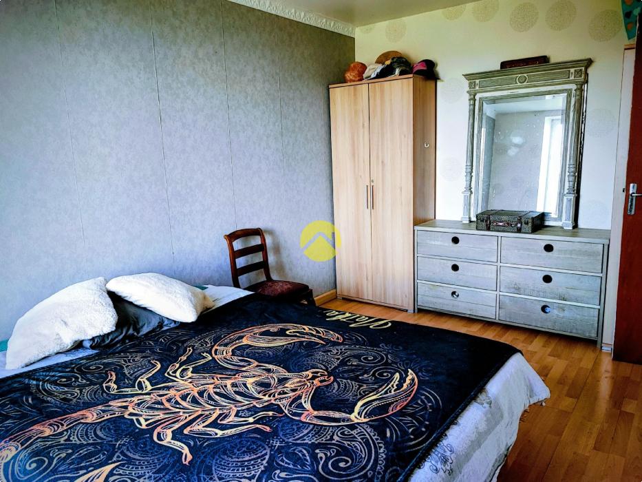 Longère de 1833 restaurée de 155m².