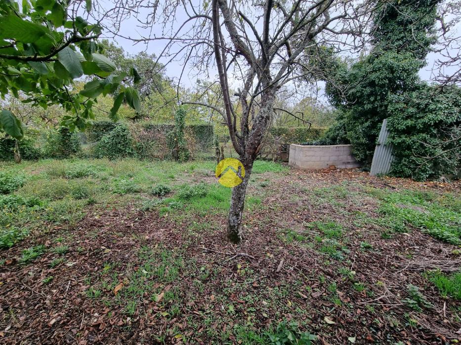 MAISON AVEC 700 M DE TERRAIN