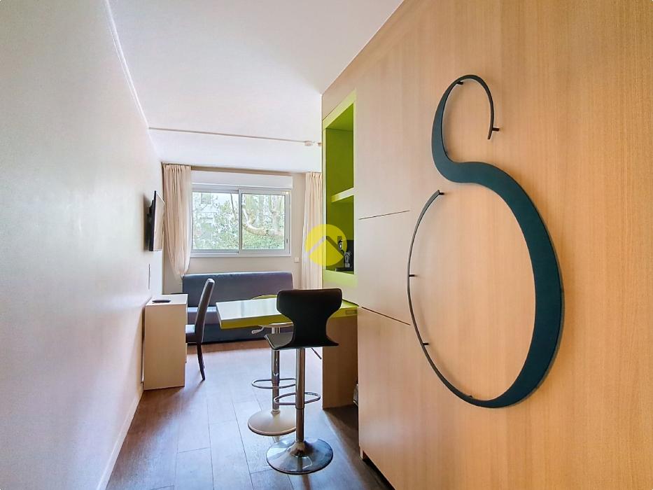 Appartement T1 - INVESTISSEURS