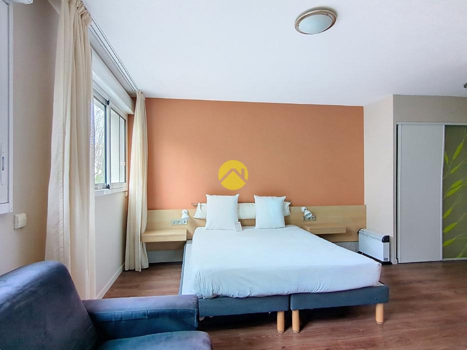 Appartement T1 - INVESTISSEURS