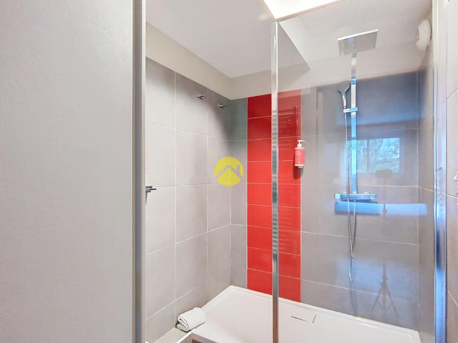 Appartement T1 - INVESTISSEURS