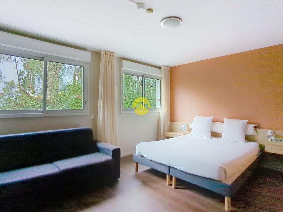 Appartement T1 - INVESTISSEURS