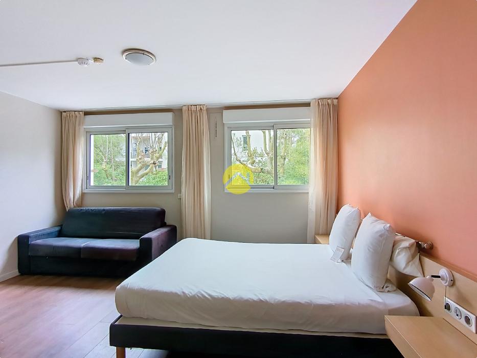 Appartement T1 - INVESTISSEURS