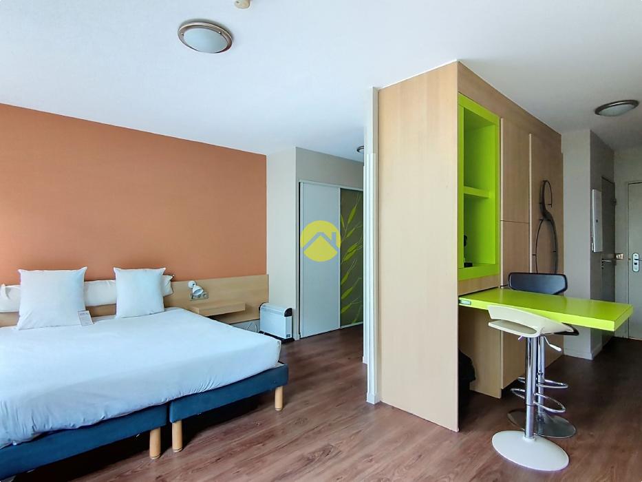 Appartement T1 - INVESTISSEURS