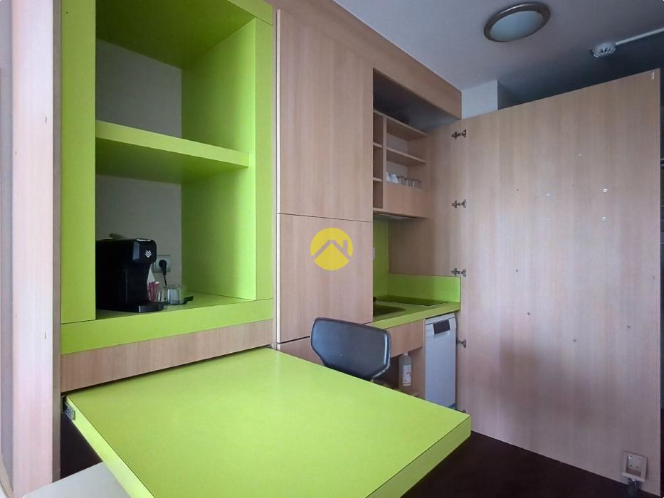 Appartement T1 - INVESTISSEURS