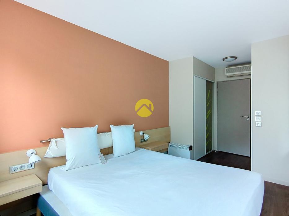 Appartement T1 - INVESTISSEURS