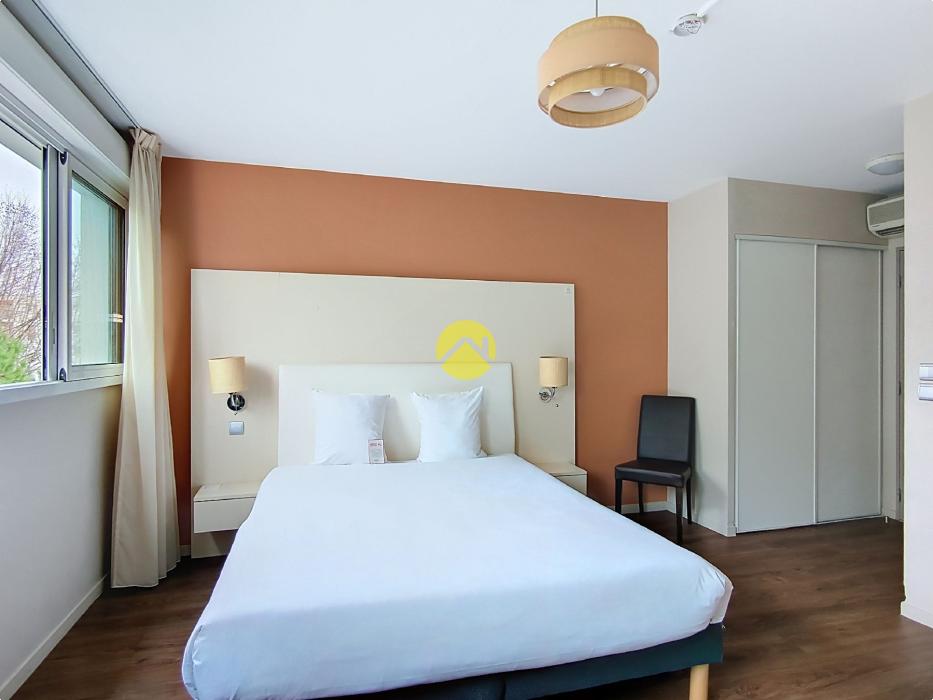 Appartement T1 - INVESTISSEURS