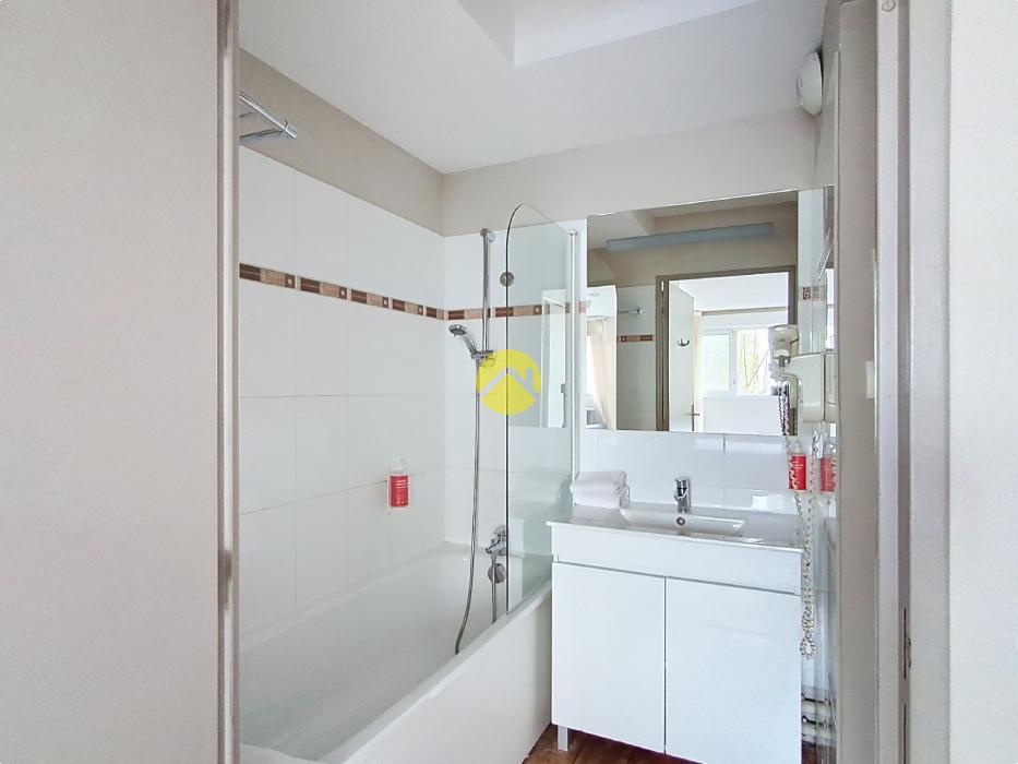 Appartement T1 - INVESTISSEURS