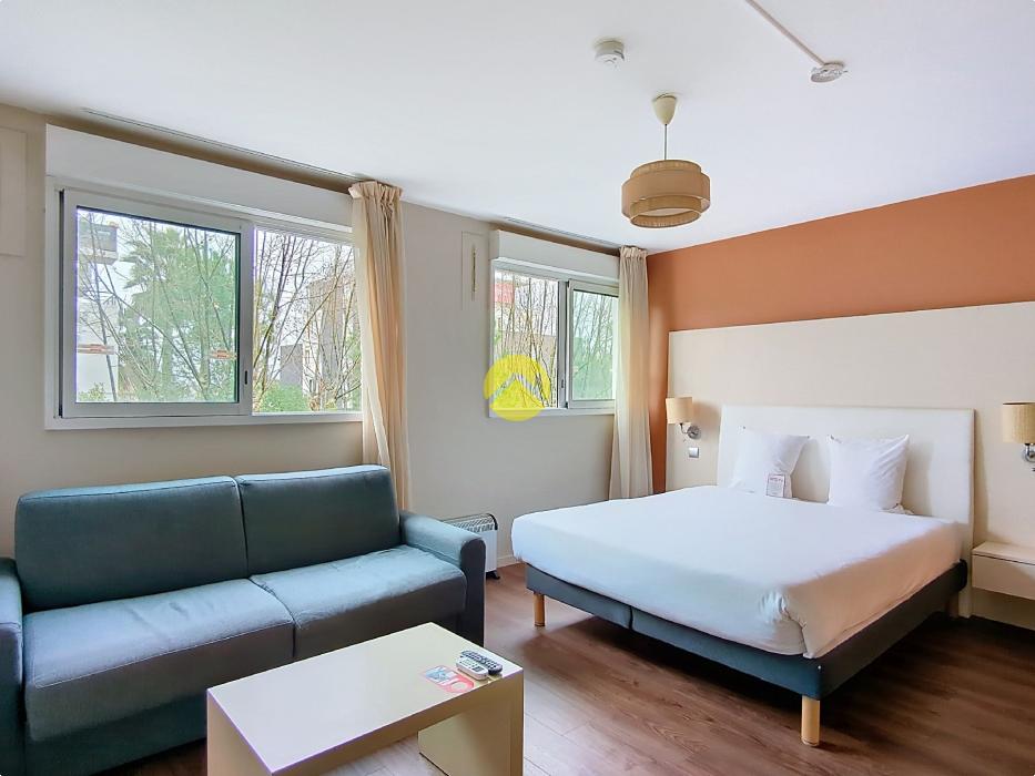 Appartement T1 - INVESTISSEURS