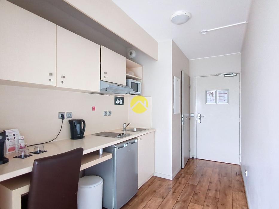 Appartement T1 - INVESTISSEURS