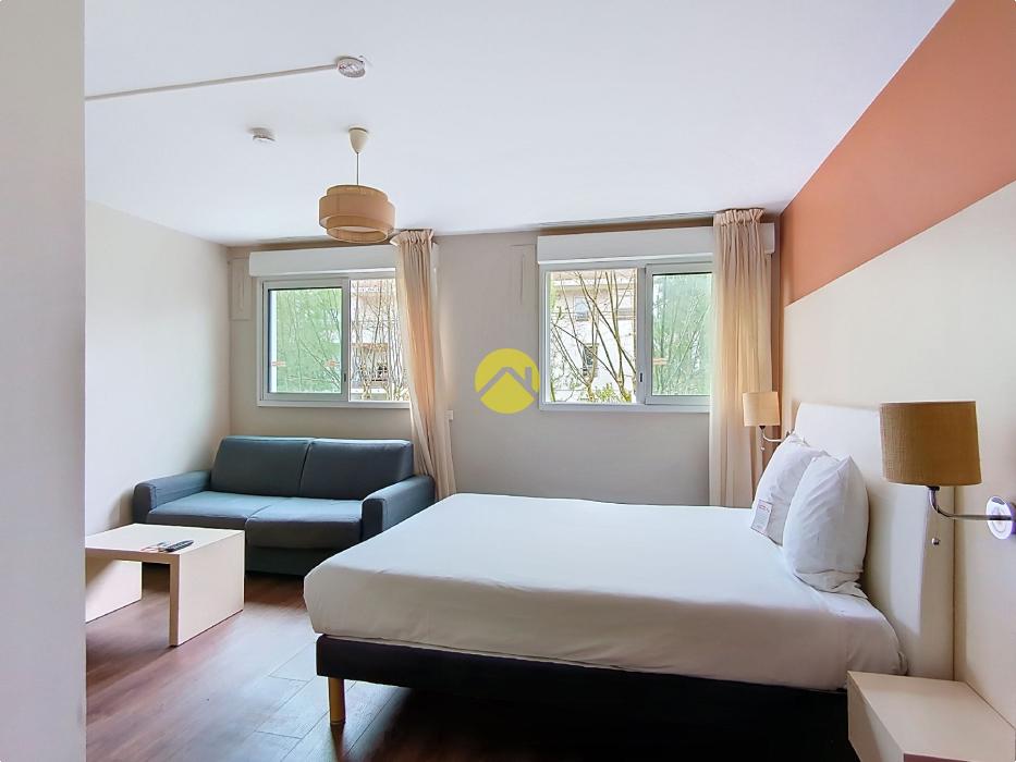 Appartement T1 - INVESTISSEURS