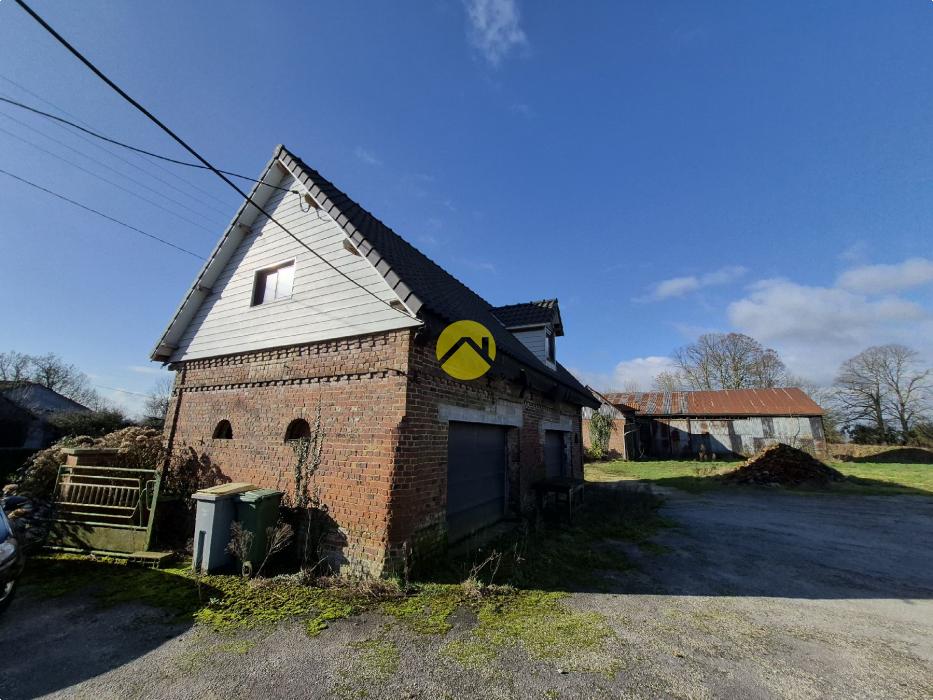 Terrain de 2 hectares