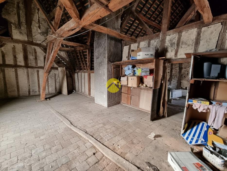 IMMEUBLE INVESTISSEUR