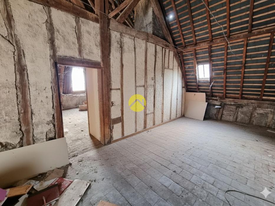 IMMEUBLE INVESTISSEUR