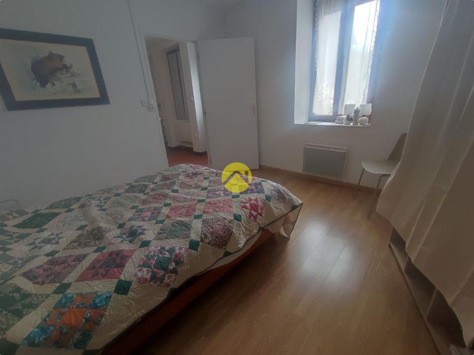 PREMIERE ACQUISITION/PROJET LOCATIF