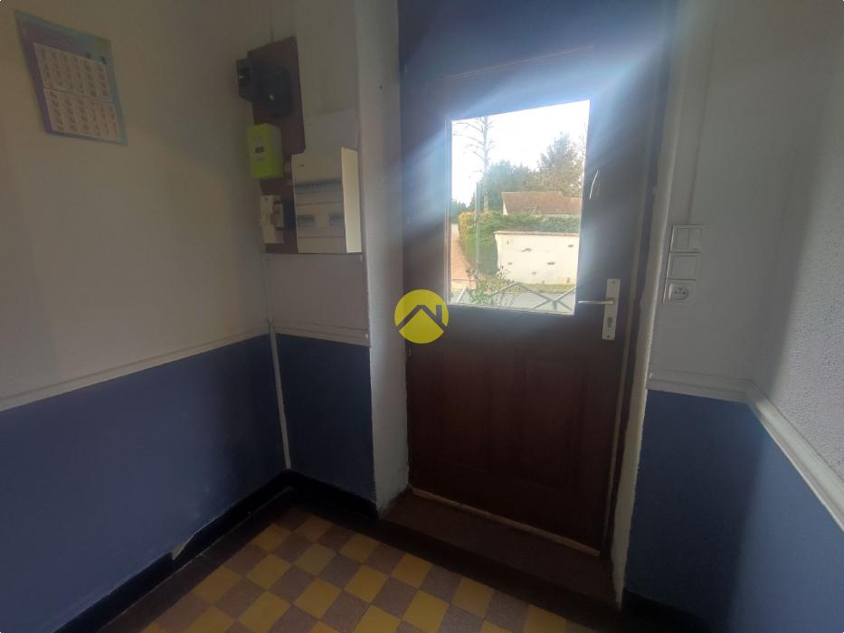 PREMIERE ACQUISITION/PROJET LOCATIF