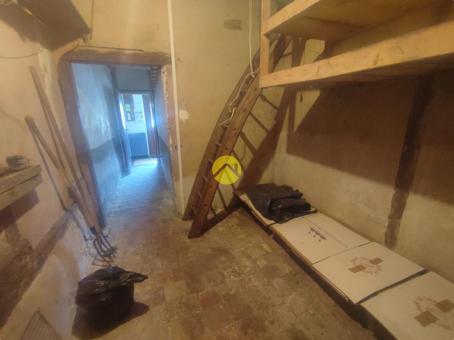 PREMIERE ACQUISITION/PROJET LOCATIF