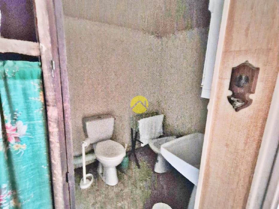 Pavillon sur sous-sol