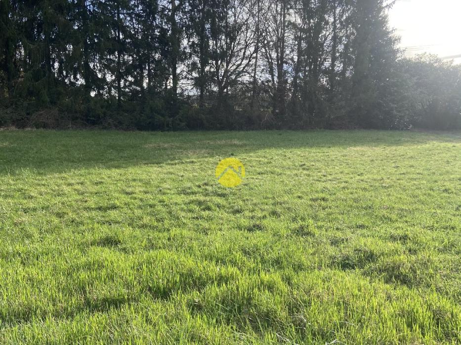 Corps de ferme à restaurer 